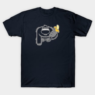 Gorilla T-Shirt